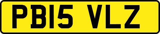 PB15VLZ
