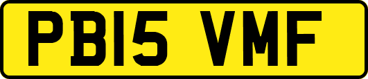 PB15VMF