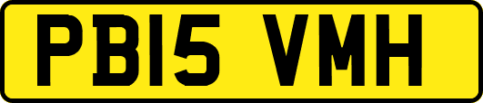 PB15VMH