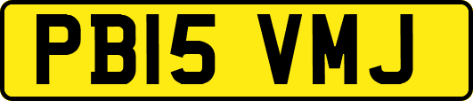 PB15VMJ