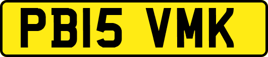 PB15VMK