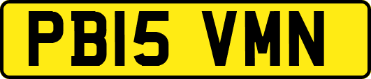 PB15VMN