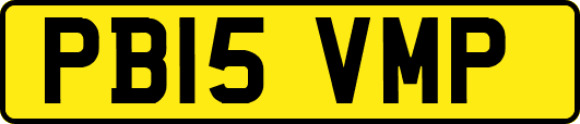 PB15VMP