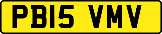 PB15VMV