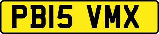 PB15VMX