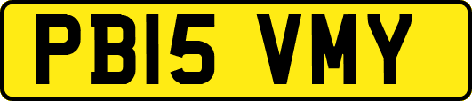 PB15VMY