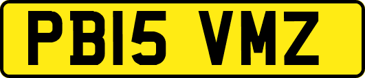 PB15VMZ