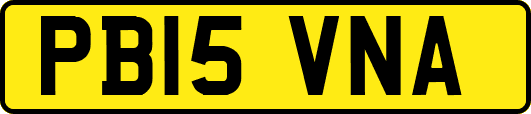 PB15VNA