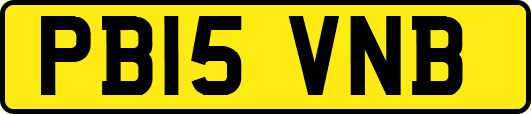 PB15VNB