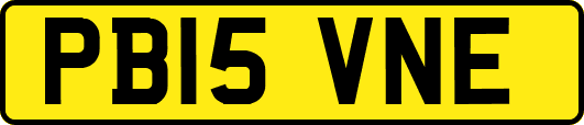 PB15VNE