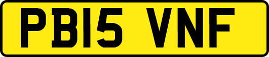 PB15VNF