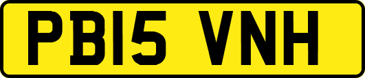 PB15VNH