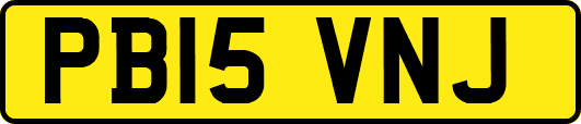 PB15VNJ