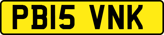 PB15VNK