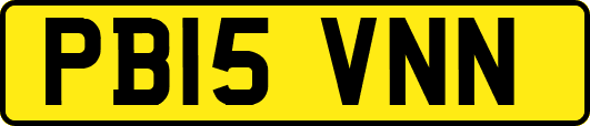 PB15VNN