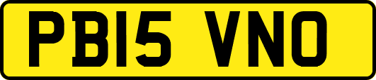 PB15VNO
