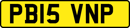 PB15VNP