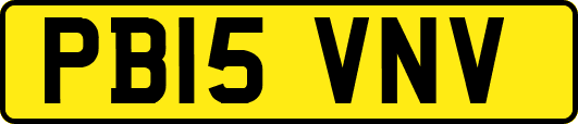 PB15VNV