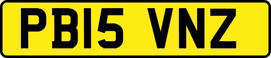 PB15VNZ