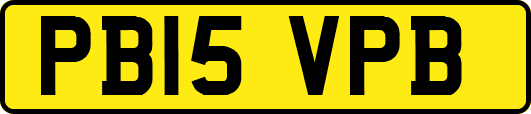 PB15VPB