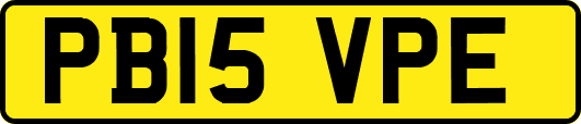 PB15VPE