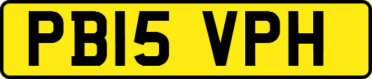 PB15VPH