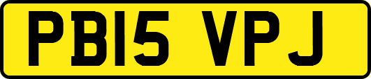 PB15VPJ