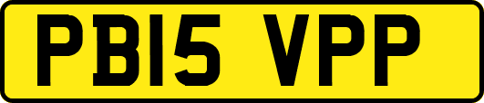 PB15VPP