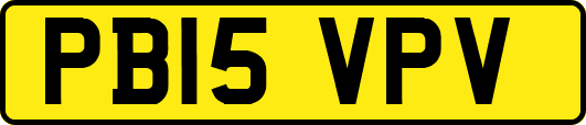 PB15VPV