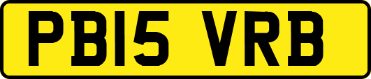 PB15VRB