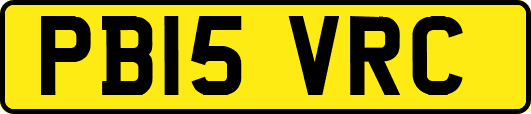 PB15VRC