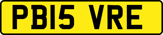 PB15VRE
