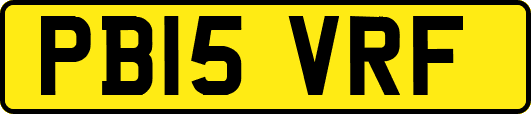 PB15VRF