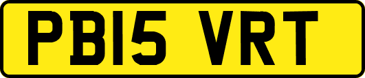 PB15VRT