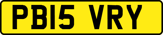 PB15VRY