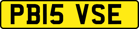PB15VSE