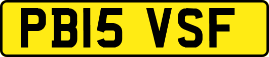 PB15VSF