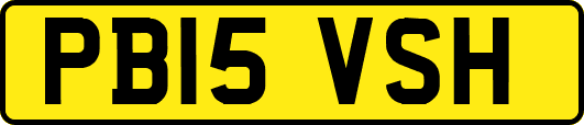 PB15VSH