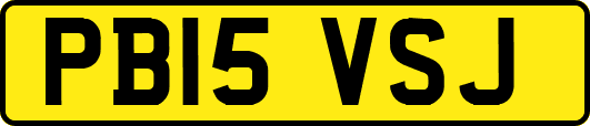 PB15VSJ