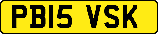 PB15VSK