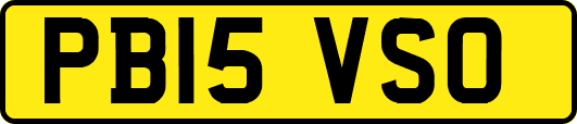 PB15VSO