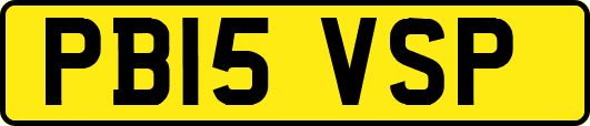 PB15VSP