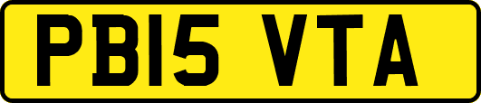 PB15VTA