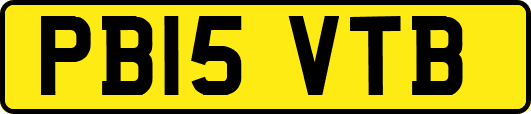 PB15VTB