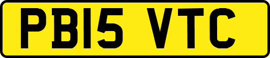 PB15VTC