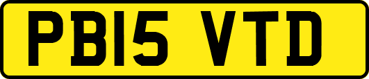 PB15VTD
