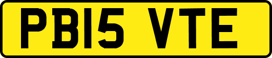 PB15VTE