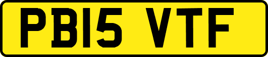 PB15VTF