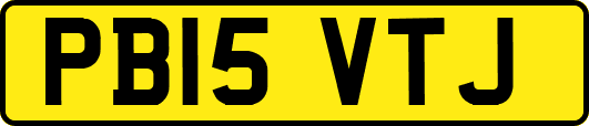 PB15VTJ