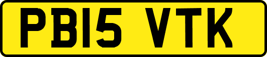 PB15VTK